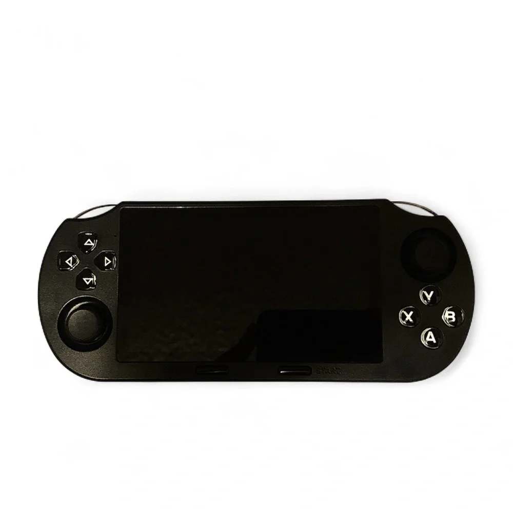 Game player